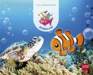 EI.BURBUJAS GNOMOS TRAS LA HUELLA-EX 17 EI.BURBUJAS GNOMOS TRAS LA HUELLA-EX 17