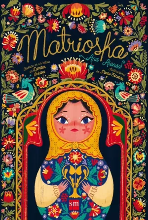 MATRIOSKA MATRIOSKA