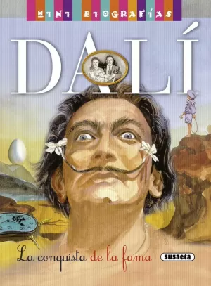 DALÍ DALÍ