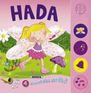 HADA HADA