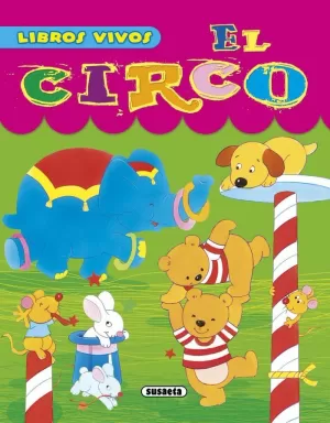 EL CIRCO EL CIRCO