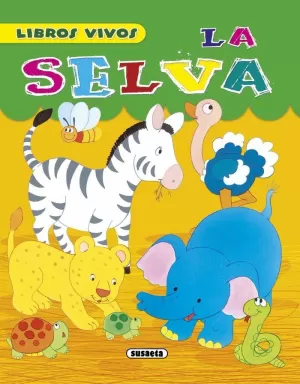 LA SELVA