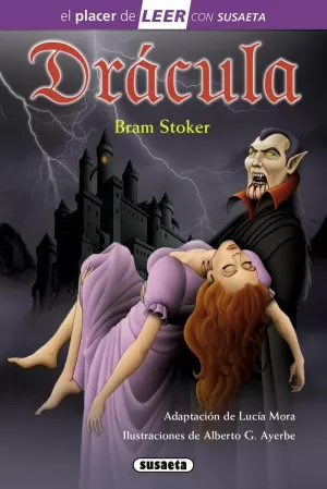 DRÁCULA DRÁCULA