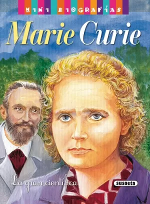 MARIE CURIE MARIE CURIE