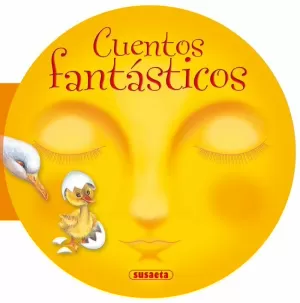 CUENTOS FANTÁSTICOS CUENTOS FANTÁSTICOS