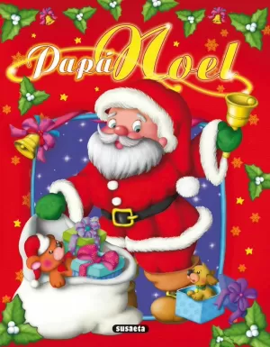 PAPÁ NOEL PAPÁ NOEL