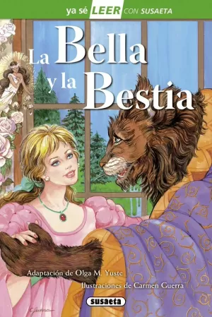 LA BELLA Y LA BESTIA LA BELLA Y LA BESTIA