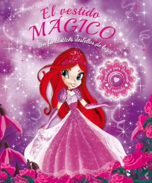 EL VESTIDO MÁGICO EL VESTIDO MÁGICO