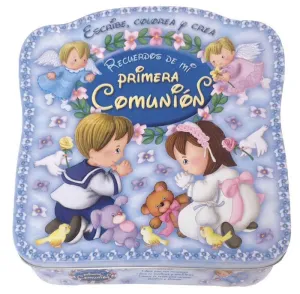 RECUERDOS MI PRIMERA COMUNION RECUERDOS MI PRIMERA COMUNION