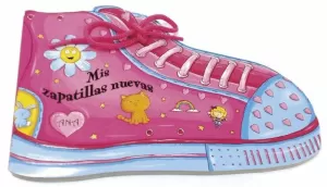 MIS ZAPATILLAS MIS ZAPATILLAS