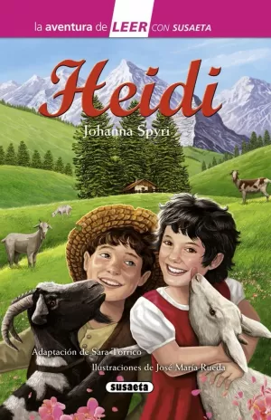 HEIDI HEIDI