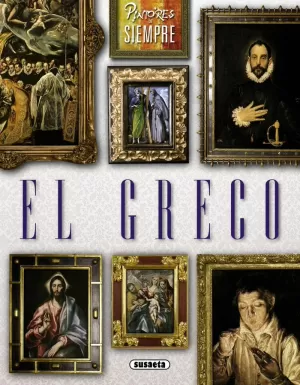 EL GRECO EL GRECO