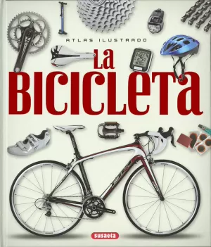 LA BICICLETA LA BICICLETA