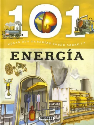 LA ENERGÍA
