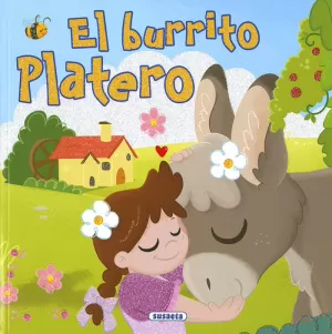 EL BURRITO PLATERO EL BURRITO PLATERO