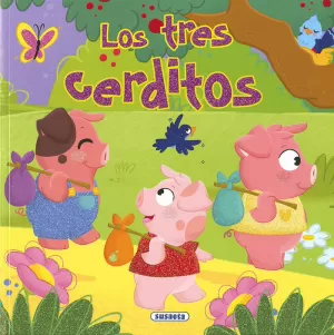 LOS TRES CERDITOS LOS TRES CERDITOS