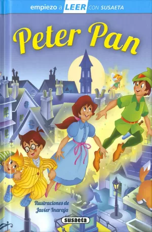 PETER PAN PETER PAN