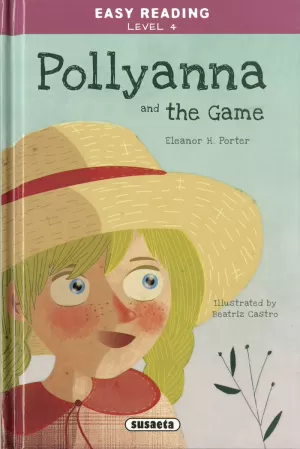 POLLYANNA AND THE GAME POLLYANNA AND THE GAME
