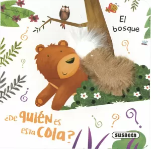EL BOSQUE EL BOSQUE