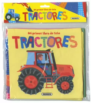 TRACTORES TRACTORES