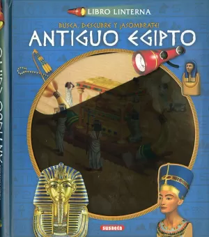 EL ANTIGUO EGIPTO EL ANTIGUO EGIPTO