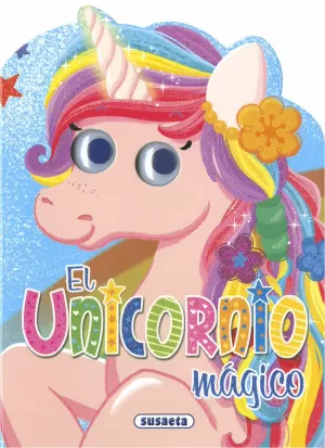 EL UNICORNIO MÁGICO 1 EL UNICORNIO MÁGICO 1