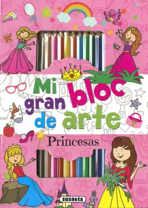 PRINCESAS PRINCESAS