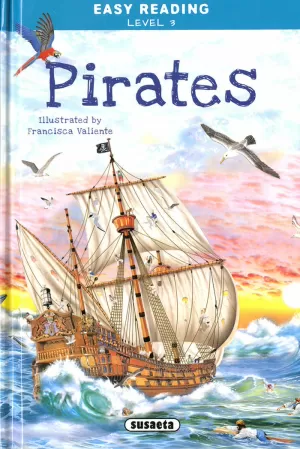 PIRATES PIRATES