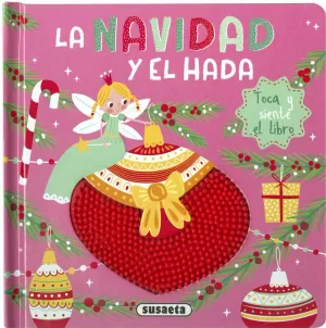 LA NAVIDAD Y EL HADA LA NAVIDAD Y EL HADA