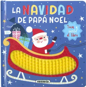 LA NAVIDAD DE PAPÁ NOEL LA NAVIDAD DE PAPÁ NOEL