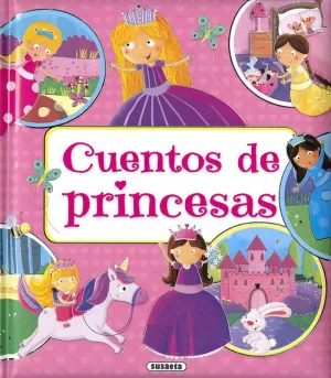 CUENTOS DE PRINCESAS CUENTOS DE PRINCESAS