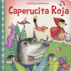 CAPERUCITA ROJA