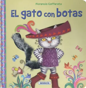 EL GATO CON BOTAS EL GATO CON BOTAS