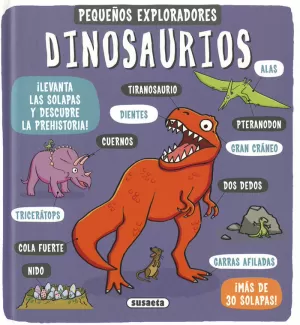 DINOSAURIOS DINOSAURIOS