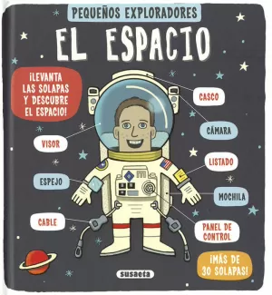 EL ESPACIO EL ESPACIO