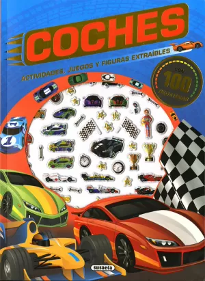 COCHES COCHES