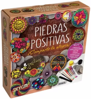 PIEDRAS POSITIVAS PIEDRAS POSITIVAS