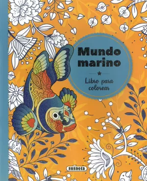 MUNDO MARINO MUNDO MARINO