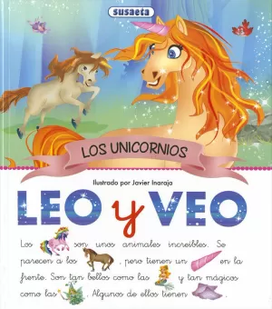 LOS UNICORNIOS LOS UNICORNIOS