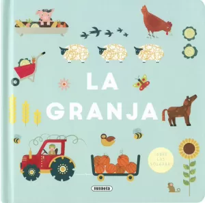 LA GRANJA LA GRANJA