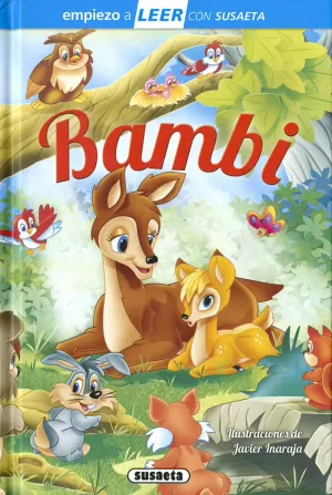 BAMBI BAMBI