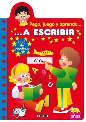 ESCRIBIR