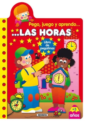 LAS HORAS