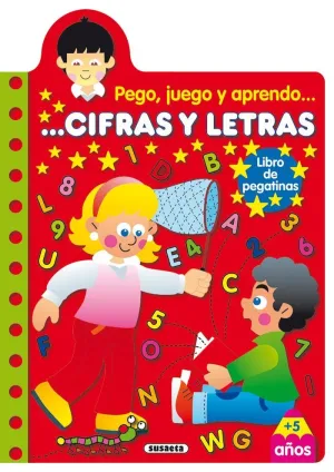 CIFRAS Y LETRAS CIFRAS Y LETRAS