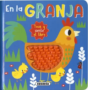 EN LA GRANJA EN LA GRANJA