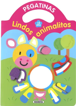LINDOS ANIMALITOS 2