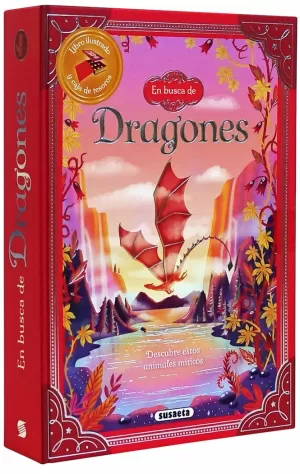 DRAGONES DRAGONES