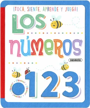 LOS NÚMEROS