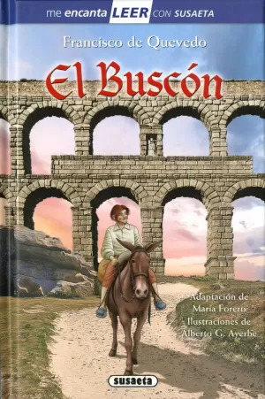 EL BUSCÓN EL BUSCÓN