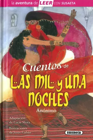 CUENTOS DE LAS MIL Y UNA NOCHE